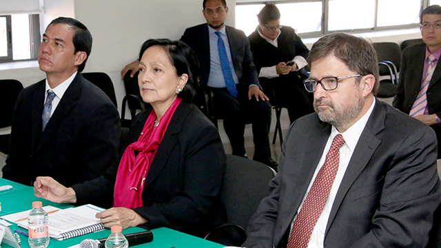 FOTO_AMALIA_GARCIA_MEDINA_Primera Sesión Ordinaria de la Junta de Gobierno del Instituto de Capacitación para el Trabajo CDMX_ICAT_20022017_GALE[4].bmp
