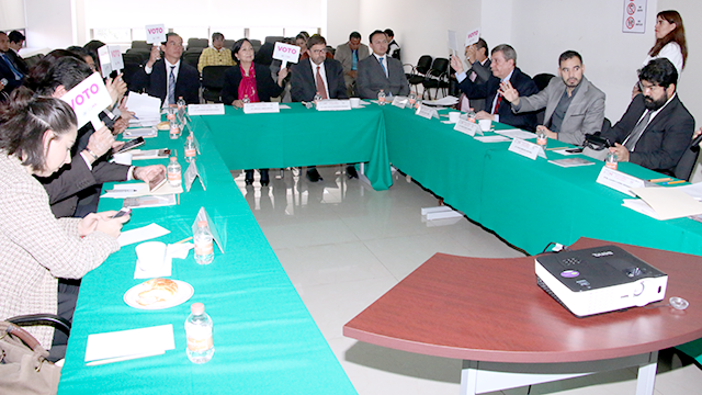 FOTO_AMALIA_GARCIA_MEDINA_Primera Sesión Ordinaria de la Junta de Gobierno del Instituto de Capacitación para el Trabajo CDMX_ICAT_20022017_GALE[3].bmp