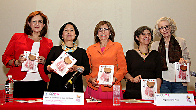 FOTO_AMALIA_GARCIA_MEDINA_Presentacion del libro EL DESCUIDO DE LOS CUIDADOS_04042017_PORTADA_01_.bmp