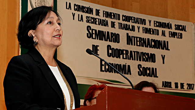 FOTO_AMALIA_GARCIA_MEDINA_Seminario Internacional de Cooperativismo y Economia Social_18042017_PORTADA_02_.bmp