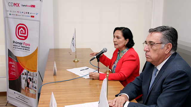 FOTO_AMALIA_GARCIA_MEDINA_Conferencia de prensa para anunciar El Primer Foro sobre Teletrabajo en la CDMX_03072017_GALERIA_06_.bmp