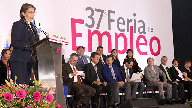 FOTO_CLAUDIA_LUENGAS_ESCUDERO_37 Feria del Empleo CDMX_16082018_PORTADA_02_.bmp