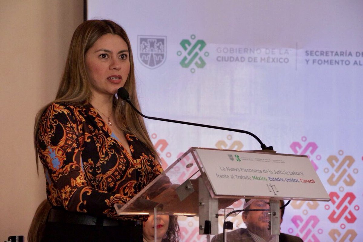 Foro STyFE Justicia laboral frente al T-MEC - Secretaría Soledad Aragón Martínez- 2.jpg