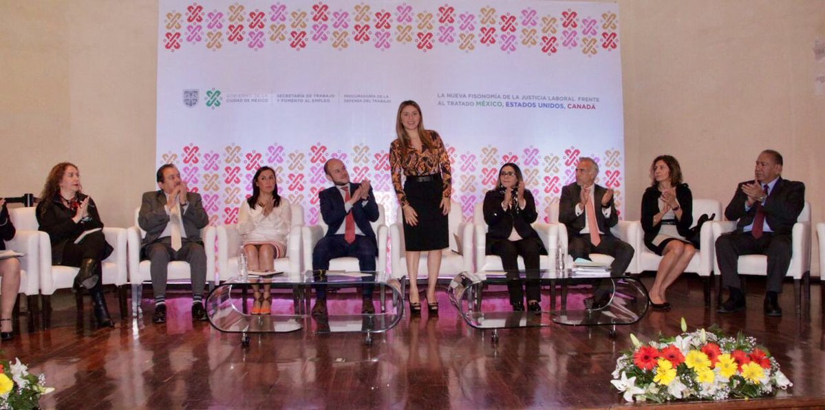 Foro STyFE Justicia laboral frente al T-MEC - Secretaría Soledad Aragón Martínez- 3.jpg