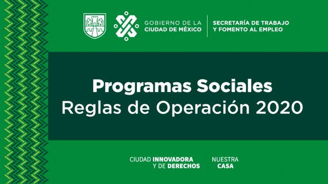 Reglas de Operación Programas Sociales 2020 - 31012020.jpg