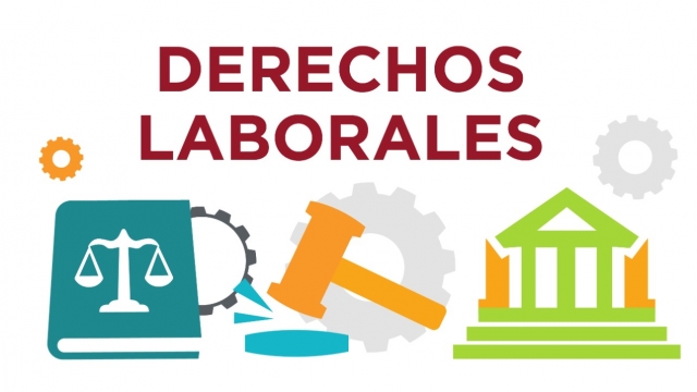 Derechos Laborales