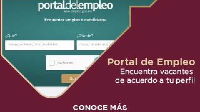 Portal del Empleo