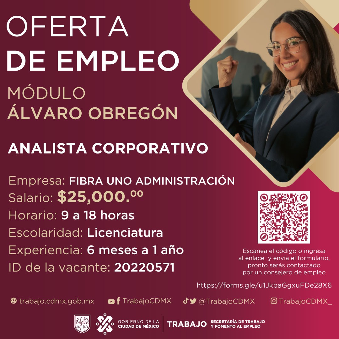 OFERTAN MÁS DE MIL VACANTES EN EL PERIÓDICO OFERTAS DE EMPLEO DE LA CIUDAD  DE MÉXICO