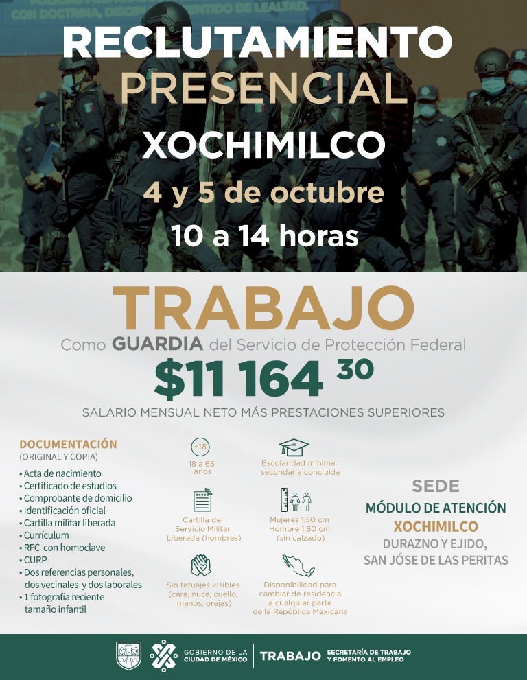 reclutamiento Policia Xochimilco 4 Y 5 OCT.jpg