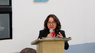 OFRECE GOBIERNO CAPITALINO CAPACITACIÓN LABORAL A JÓVENES EN PROCESO DE REINTEGRACIÓN SOCIAL