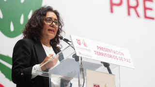 FORTALECE STYFE POLÍTICA DE PREVISIÓN SOCIAL, DIÁLOGO SOCIAL E INSPECCIÓN LABORAL EN EL MARCO DE LA JORNADA MUNDIAL POR EL TRABAJO DECENTE