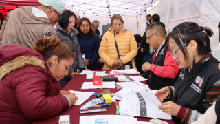 INICIA STYFE REGISTRO DE COOPERATIVAS QUE ASPIRAN A PARTICIPAR *EN EL PROGRAMA ECONOMÍA SOCIAL 2025